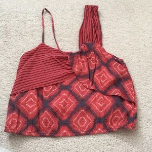 Free people Crop top